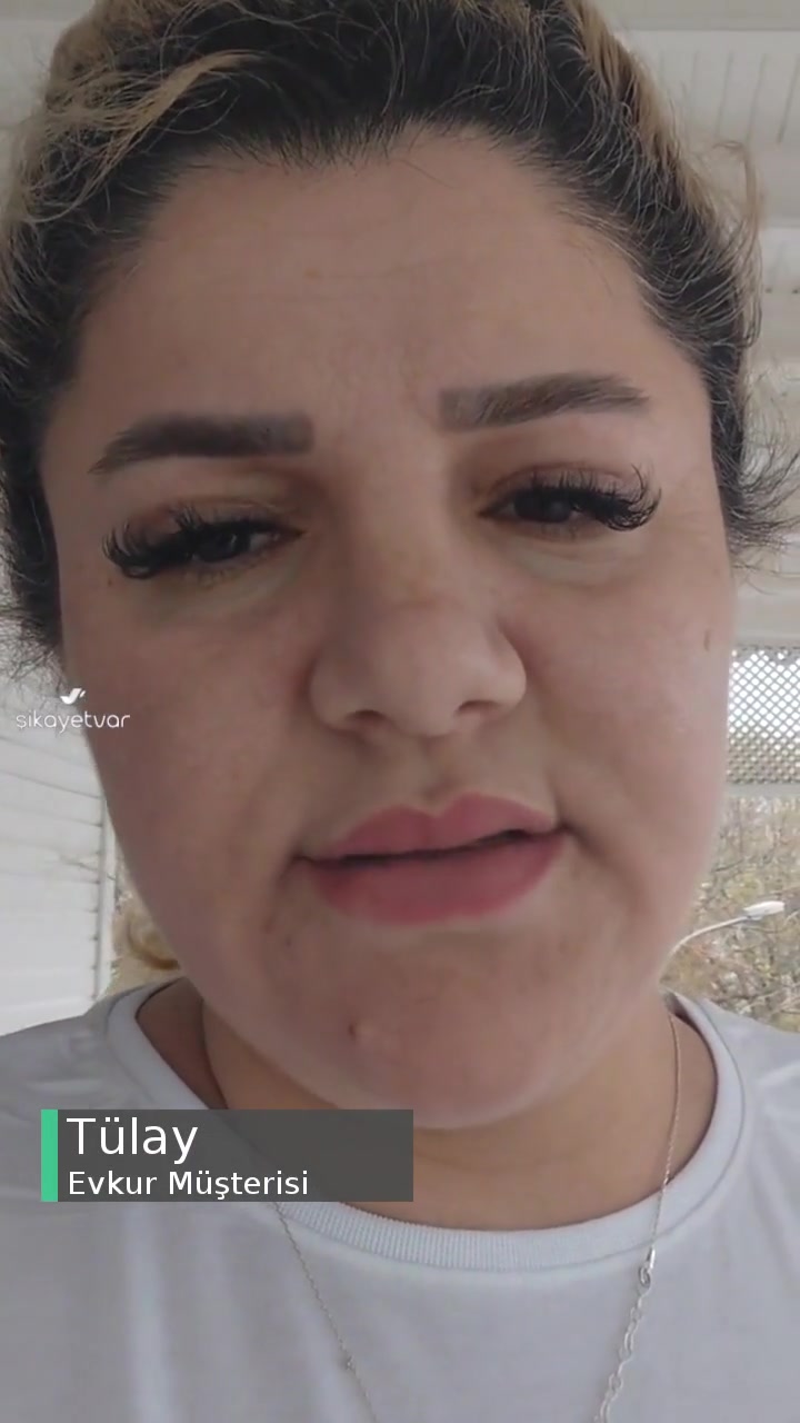 Evkur Orijinal Diye Bana Satılan Ürünler Şüpheli! videonun kapak resmi