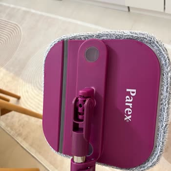 Parex Wondero Mop Parçası Kusurlu, Hızlı Yedek Parça Talebi