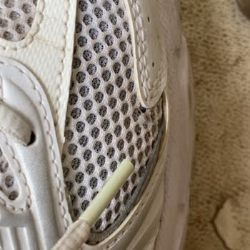 New Balance 530 Ayakkabıda Kısa Sürede Dikiş Açılması Ve İade Talebi