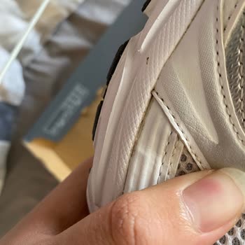 New Balance 530 Ayakkabıda Kısa Sürede Dikiş Açılması Ve İade Talebi