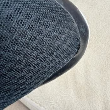 Puma Ayakkabısının Üst Kısmı Yırtıldı Ve Değişim Talebi