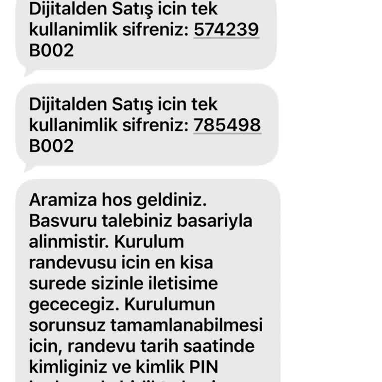 Superbox Kurulum Gecikmesi Ve Müşteri Bilgilendirme Sorunu