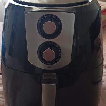 Kumtel Fastfryer İç Haznesi Paslanması Ve Yedek Parça Talebi