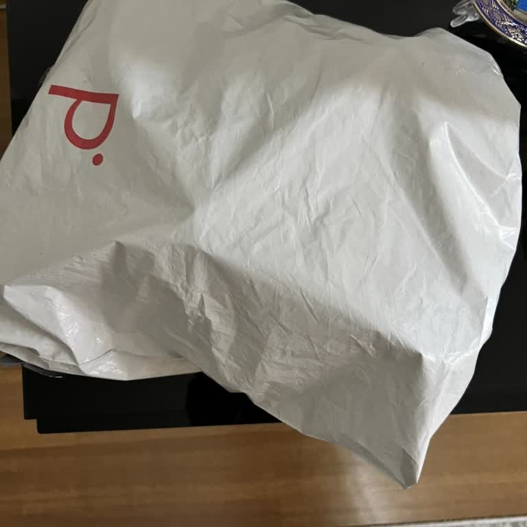 Kapı Çökmüş Ve Korumasız Gönderilen Defolu Ürün