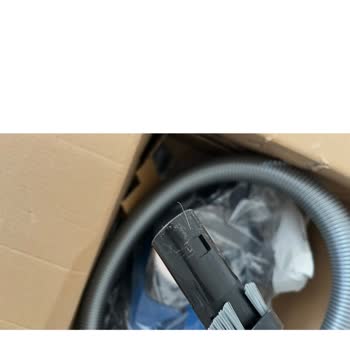 Trendyol'dan Alınan Philips Süpürge Paketi Yıpranmış, İade Talebim Reddedildi