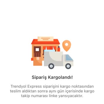 Dolap'ta Yanlış Kargo Ve Sipariş İptal Edilememesi Nedeniyle Ödeme İadesi Talebi