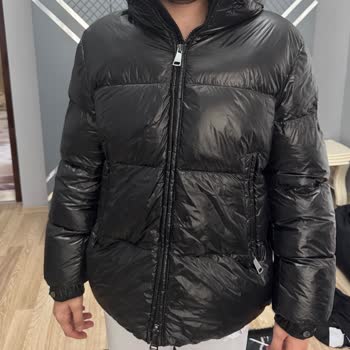 Satışta Verilen Su Geçirmez Garantisi İhlal Edildi Ve Mont Deforme Oldu