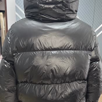Satışta Verilen Su Geçirmez Garantisi İhlal Edildi Ve Mont Deforme Oldu
