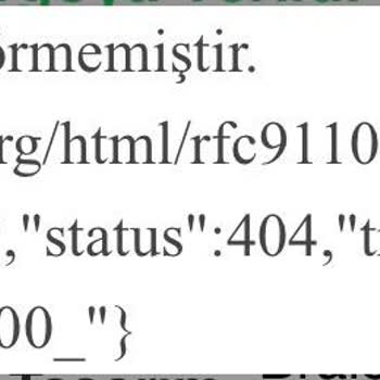 Ödeme Yapıldı Ve Siparişim Kargoya Verilmedi