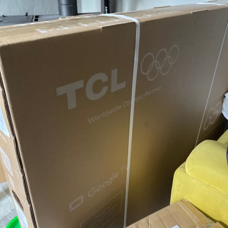 TV Kurulum Gecikmesi Ve İade Talebi