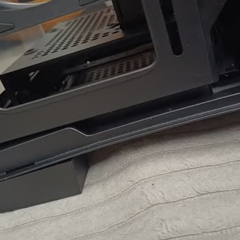 Hasarlı Kasa İçin Değişim Talebi