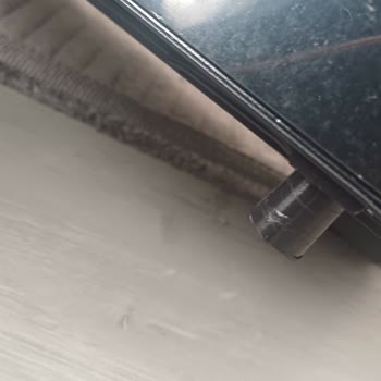 Hasarlı Kasa İçin Değişim Talebi