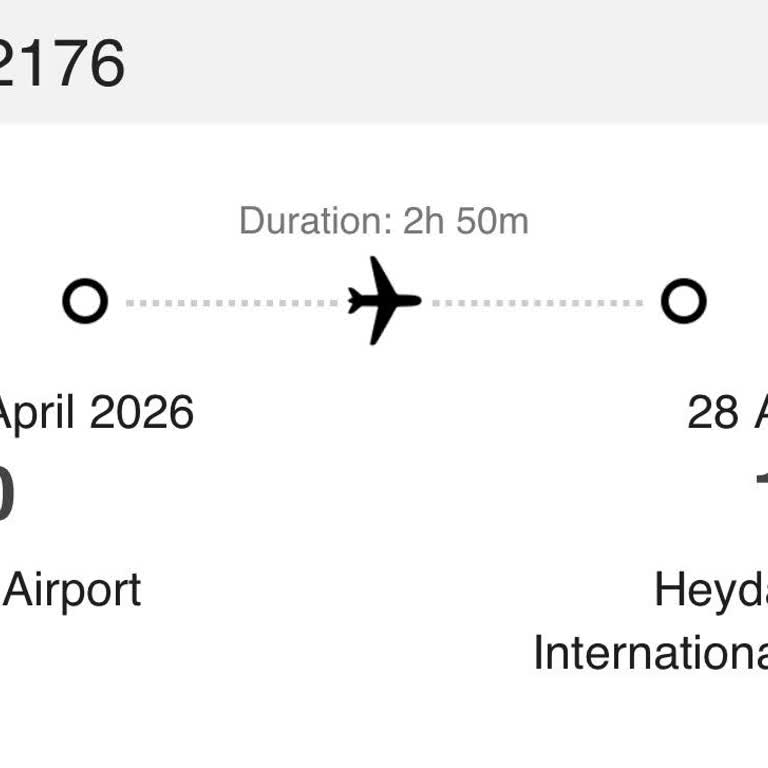 Uçuş Saati Değişikliği Ve Müşteri Hizmetlerinden Yanıtsızlık