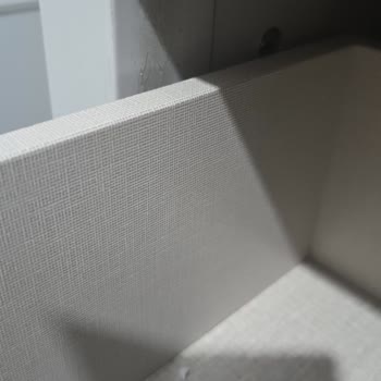 Kelebek Mobilya'dan Kirli Şifonyer Teslim Edildi, İade Talebi