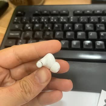Dolap’ta Satılan Sahte AirPods Pro Ve Kesilen 300 TL Hizmet Bedelinin İadesi