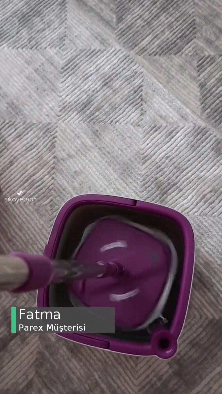 Parex Mondero Mop Sıkıntısı! videonun kapak resmi