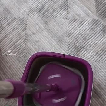 Parex Mondero Mop Sıkıntısı!