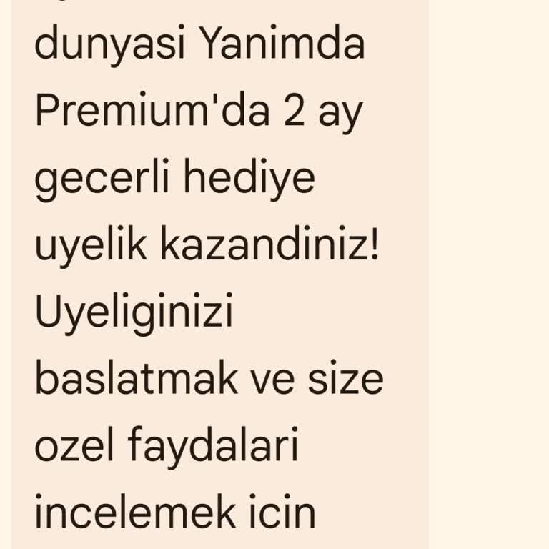 Ücretsiz Duyurulan Hizmetlerde Tekrarlanan 99 TL Ücretlendirme