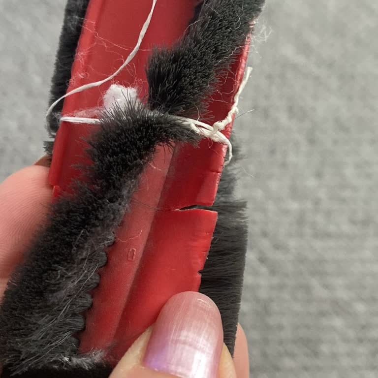 Roborock Q8 Fırçasının Altı Ayda Yırtılması Ve Garanti Talebi