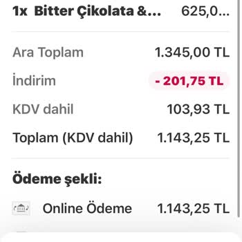 Yemek Sepeti'nde Çifte Ödeme Ve Yanıtsız Müşteri Hizmetleri