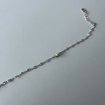 Altın Kaplamalı Bileklik Renk Değiştirdi, Yeniden Kaplama Veya Değişim Talebi