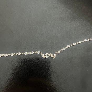 Altın Kaplamalı Bileklik Renk Değiştirdi, Yeniden Kaplama Veya Değişim Talebi