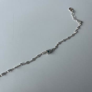 Altın Kaplamalı Bileklik Renk Değiştirdi, Yeniden Kaplama Veya Değişim Talebi