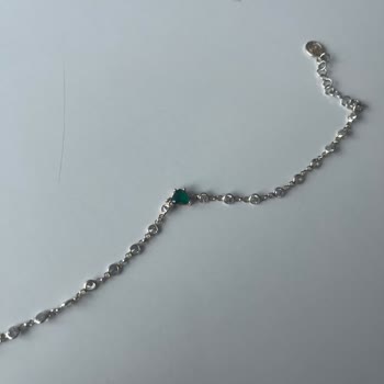 Altın Kaplamalı Bileklik Renk Değiştirdi, Yeniden Kaplama Veya Değişim Talebi