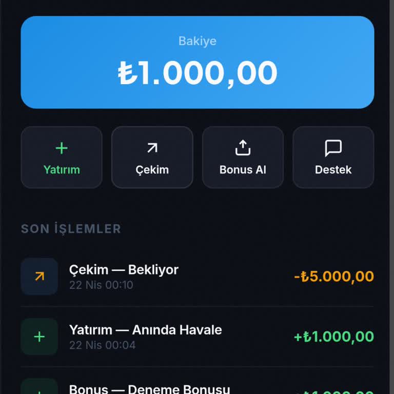 Casinogo314 Ödeme Yapılmadı