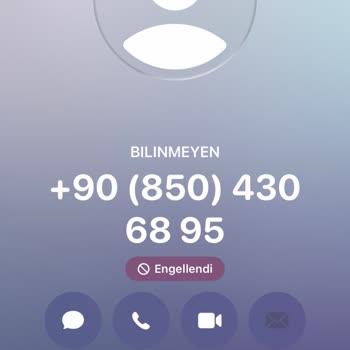 08504306895 Fibersel İletişim Şikayeti
