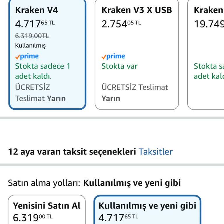 Aynı Ürün İçin 700 TL Ek Ücret Talep Edilmesi Ve Siparişimin Gönderilmesi Gerekliliği