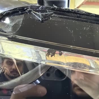 Auto King’de Tekrarlanan Far Onarım Sorunları Ve Uzayan Süreç