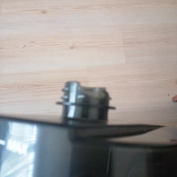 Garanti Süresinde Kırılan Su Haznesi İçin Ücretsiz Değişim Talebi