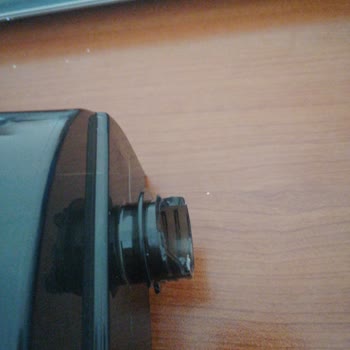 Garanti Süresinde Kırılan Su Haznesi İçin Ücretsiz Değişim Talebi