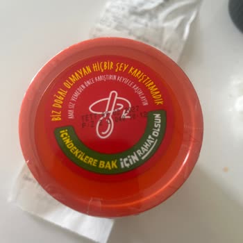 A101'de Yanlış Ürün Ve İade Reddi