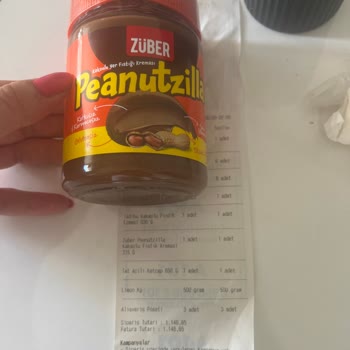 A101'de Yanlış Ürün Ve İade Reddi