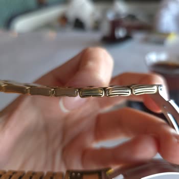 Epttavm Tiktak Saat Satıcısı Şikayeti