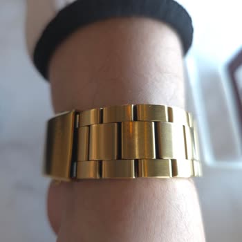 Epttavm Tiktak Saat Satıcısı Şikayeti