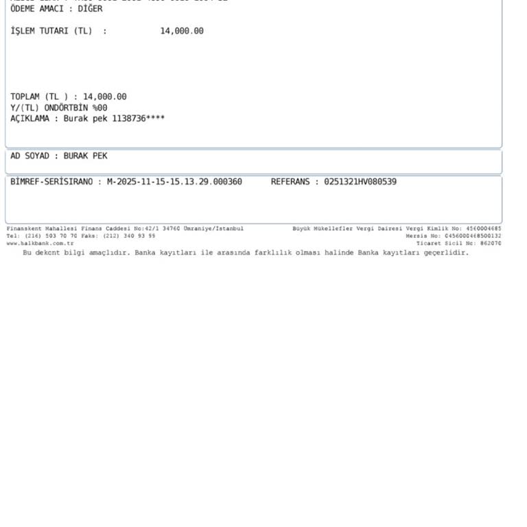 Fuzul Ev Haliliye Şubesinde Araç Teslimatı Gecikmesi Ve Dosya Masrafı Hatası