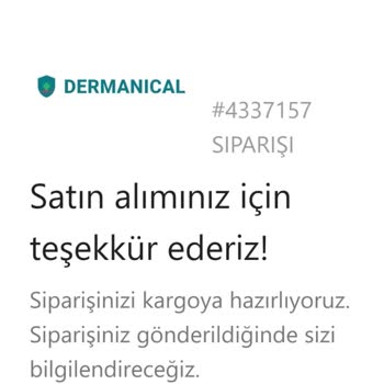 Bambu Dizlik Siparişi Uzun Süre Teslim Edilmedi, Acil İade Talebi