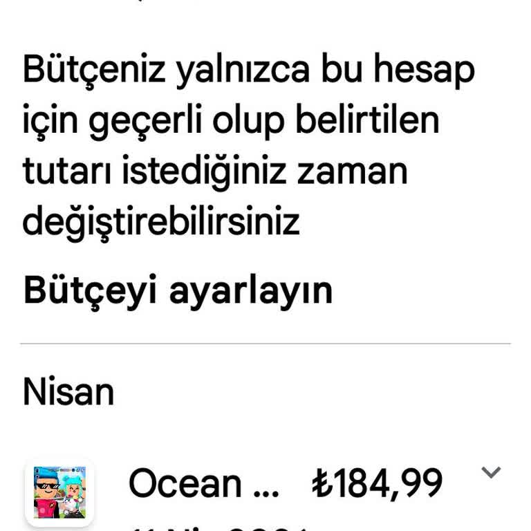 Google Play Ve PlayStation Yetkisiz Ücretlendirmeleri İçin Bilgilendirme Eksikliği Ve İade Talebi