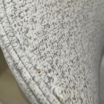 Mondi Home’da Yırtık Sandalye Ve Yanıtsız Müşteri Hizmeti