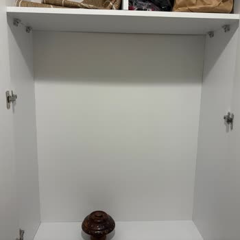 Eksik Askılık Parçası Acilen Temin Edilsin Ve Mağduriyet Giderilsin