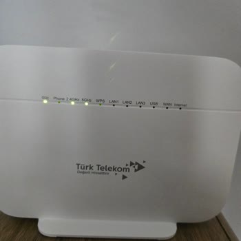 5 Gün Kullanılan İnternet İçin 899 TL İadesi Talebi