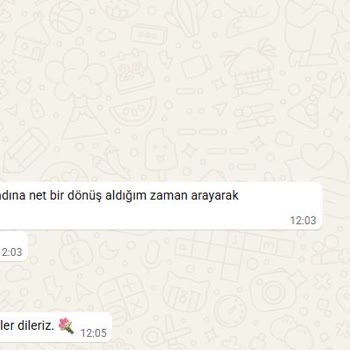 Open English’ten Sanal Kartım Gelmedi Ve 3.500 TL’lik Hakkım Teslim Edilmedi