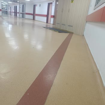 Çocuk Yoğun Bakımda Temizlik Sorunları Ve Kaba Personel Davranışı
