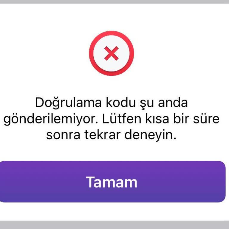 Acil Sipay Hesabına Giriş Sorunu Ve 6 Bin TL Birikimimin İadesi