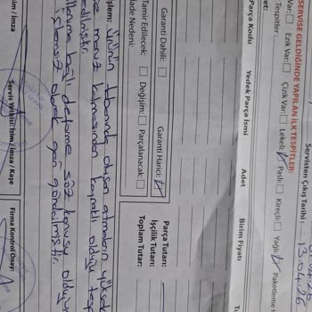 Schafer Kapaklı Tava İç Yüzeyinde Kabarcık Ve Soyulma: Kullanıcı Hatası İddiası Ve İade Talebi