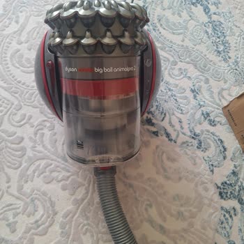 Garanti Kapsamındaki Süpürge Başlığının 5.000 TL Ücretle Değiştirilmesi