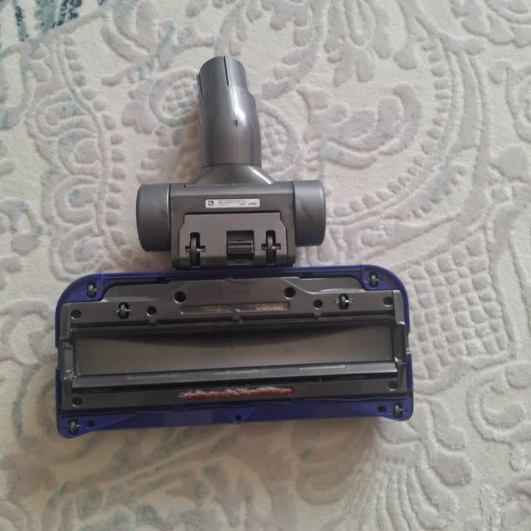 Garanti Kapsamındaki Süpürge Başlığının 5.000 TL Ücretle Değiştirilmesi